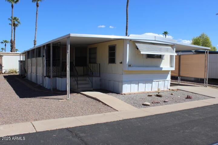 9501 E Broadway Rd. #18, Mesa, AZ 85208