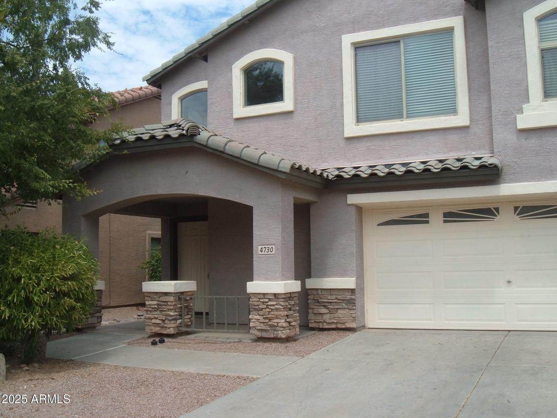 4730 W Fawn Dr., Laveen, AZ 85339