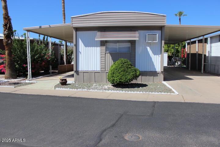 9501 E Broadway Rd. #115, Mesa, AZ 85208