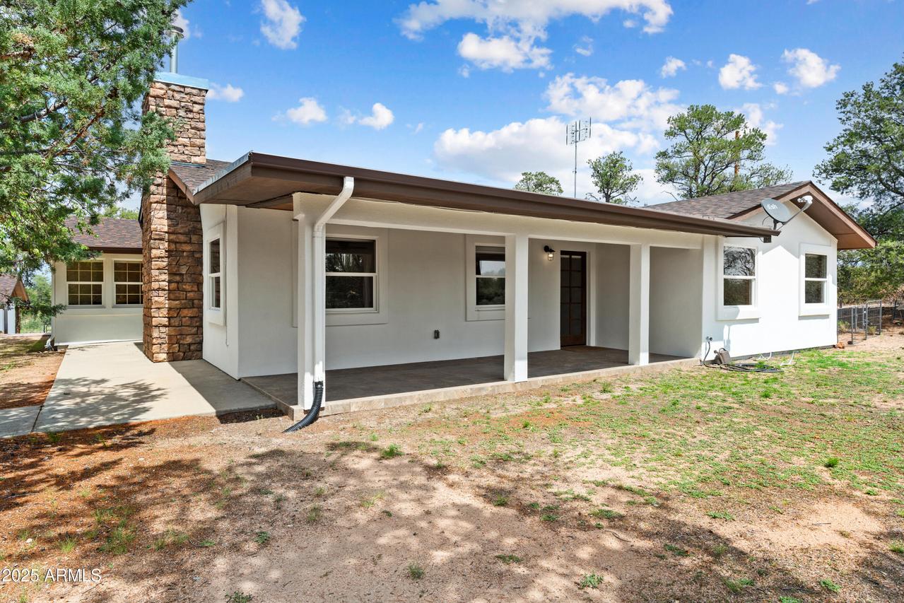 1760 W Oneal Rd., Prescott, AZ 86305