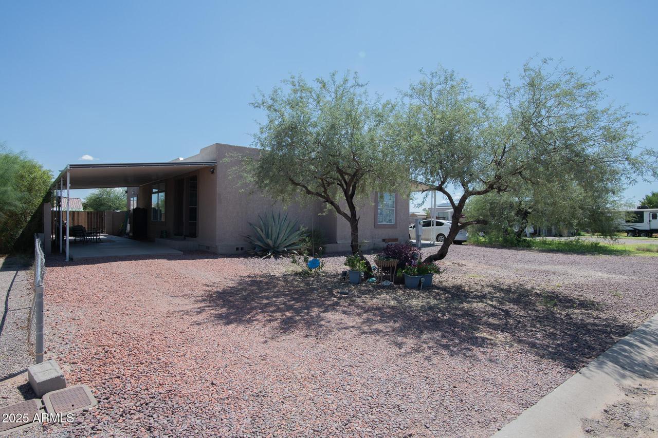 14361 S Padres Rd., Arizona City, AZ 85123
