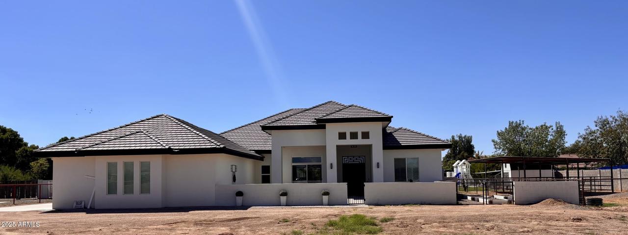 14817 E Chandler Heights Rd., Chandler, AZ 85249