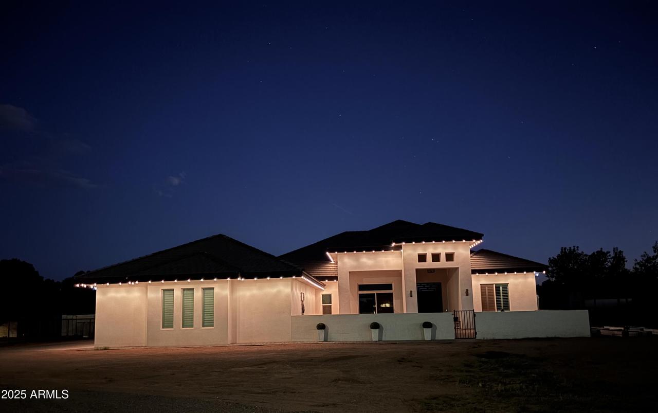 14817 E Chandler Heights Rd., Chandler, AZ 85249
