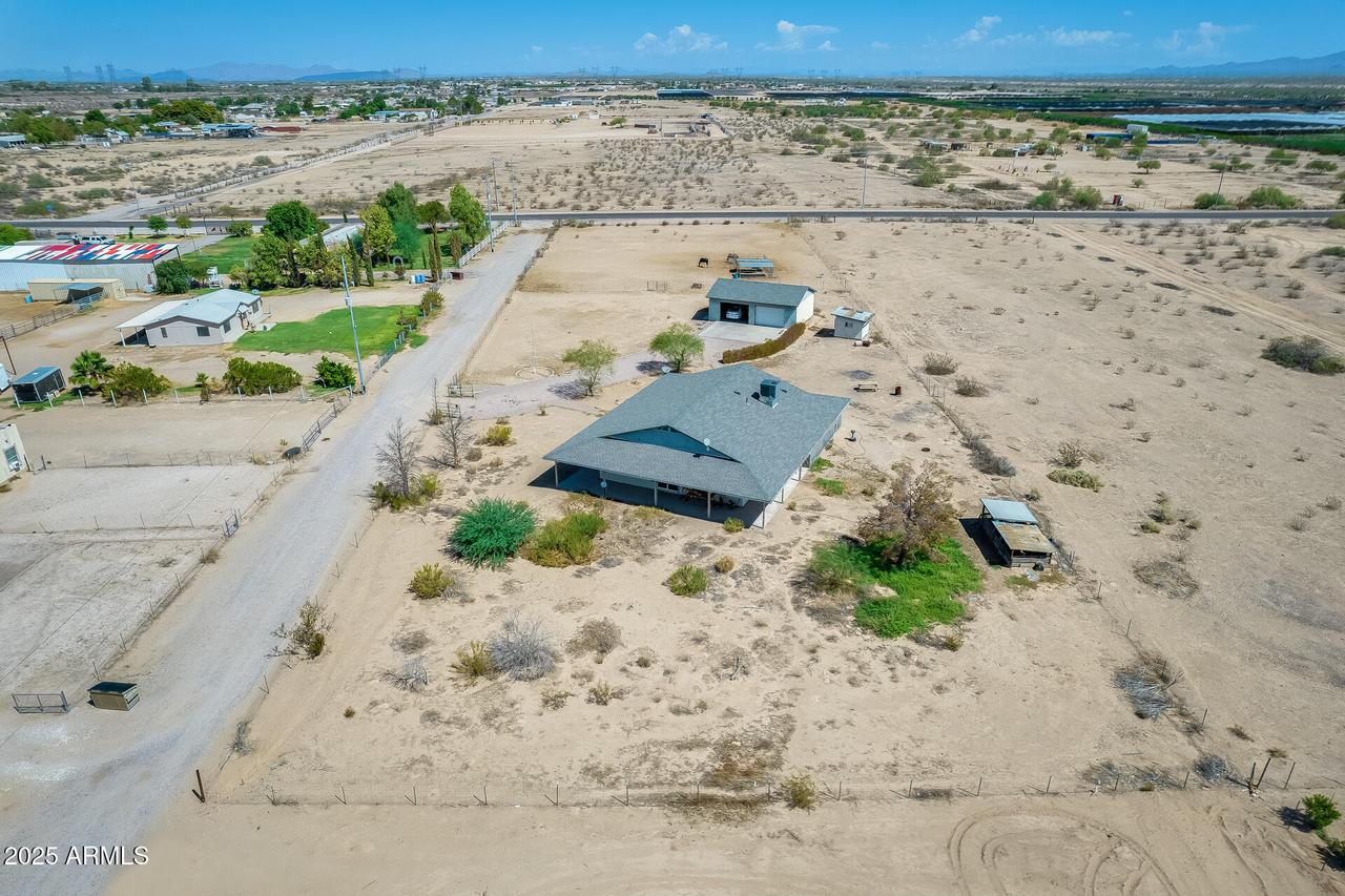4505 S 334th Dr., Tonopah, AZ 85354