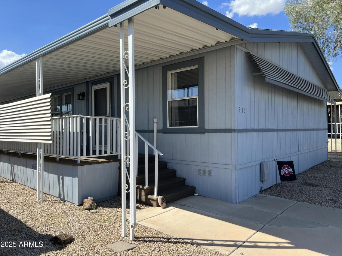6960 W Peoria Ave. #210, Peoria, AZ 85345