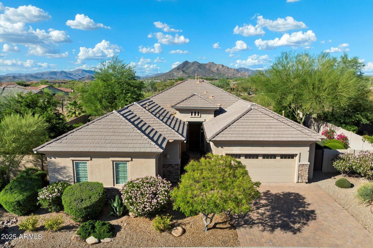 5914 E Little Wells Pass, Cave Creek, AZ 85331
