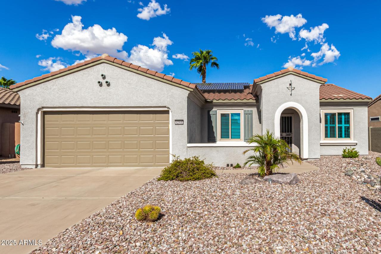 16928 W Eureka Springs Dr., Surprise, AZ 85387