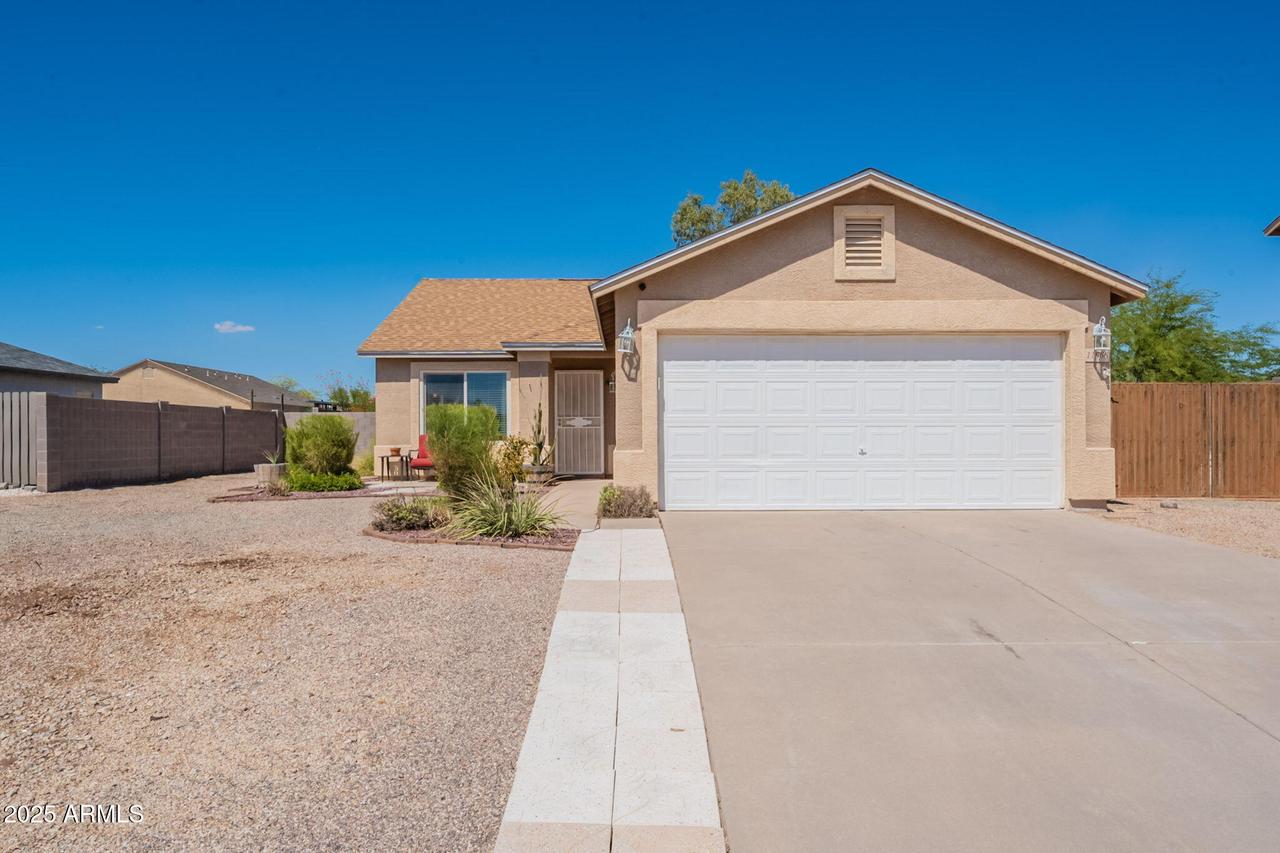 11966 W Carousel Dr., Arizona City, AZ 85123
