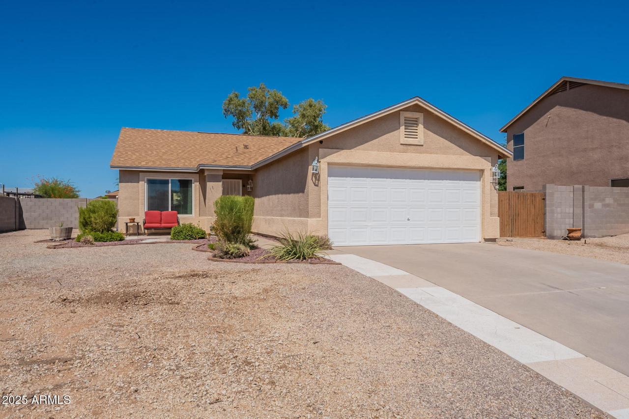 11966 W Carousel Dr., Arizona City, AZ 85123