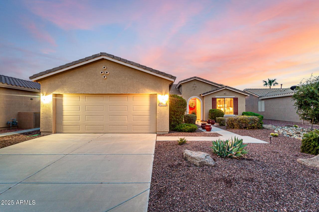42911 W Magic Moment Dr., Maricopa, AZ 85138
