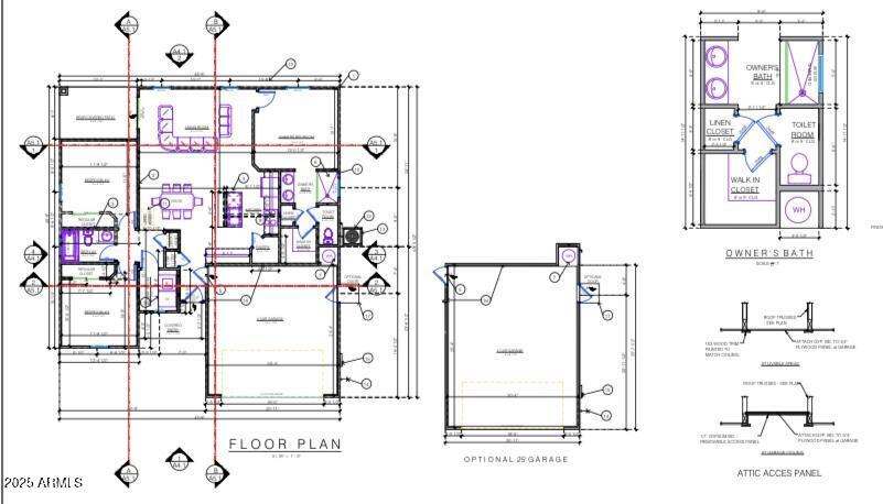 10398 W Midnight Dr., Arizona City, AZ 85123