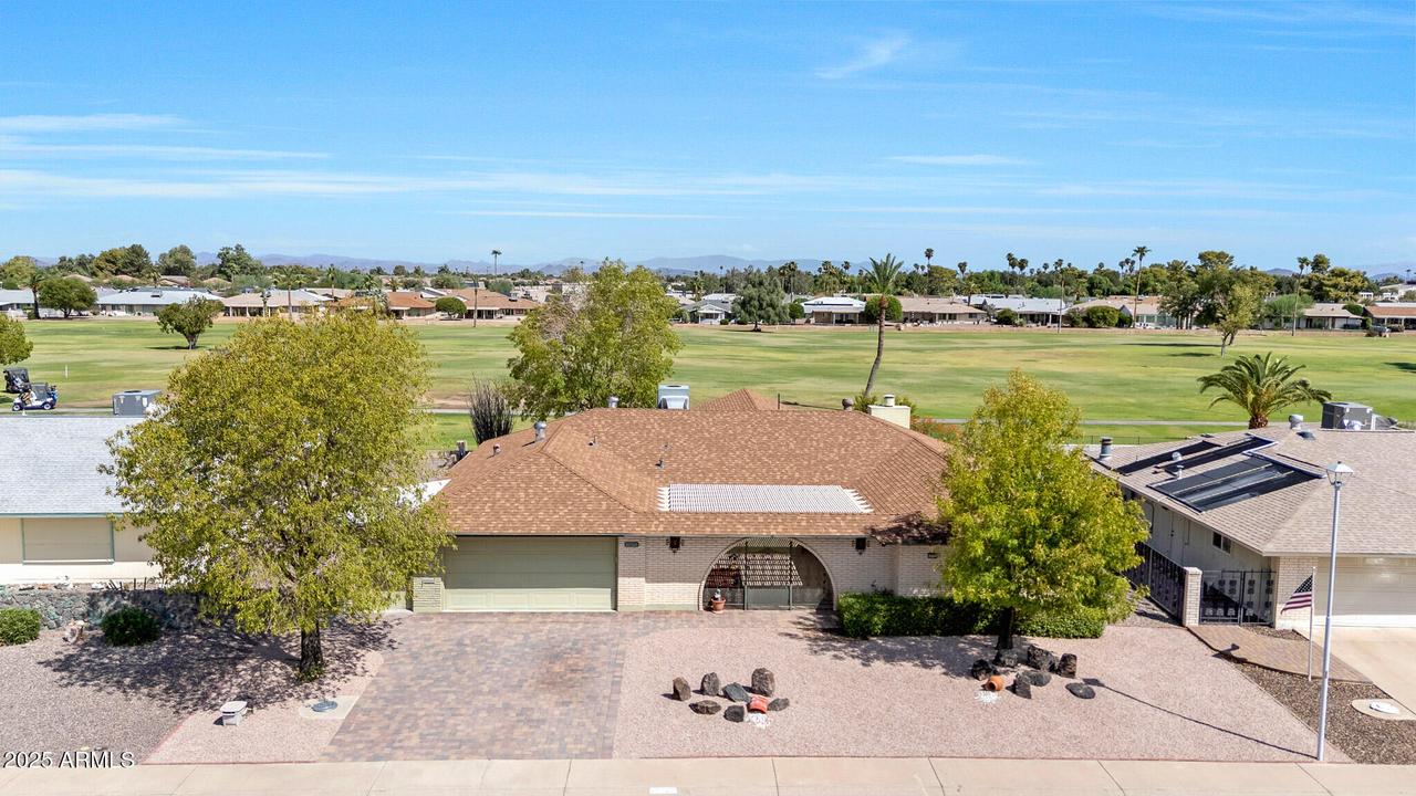10722 W Tropicana Cir., Sun City, AZ 85351