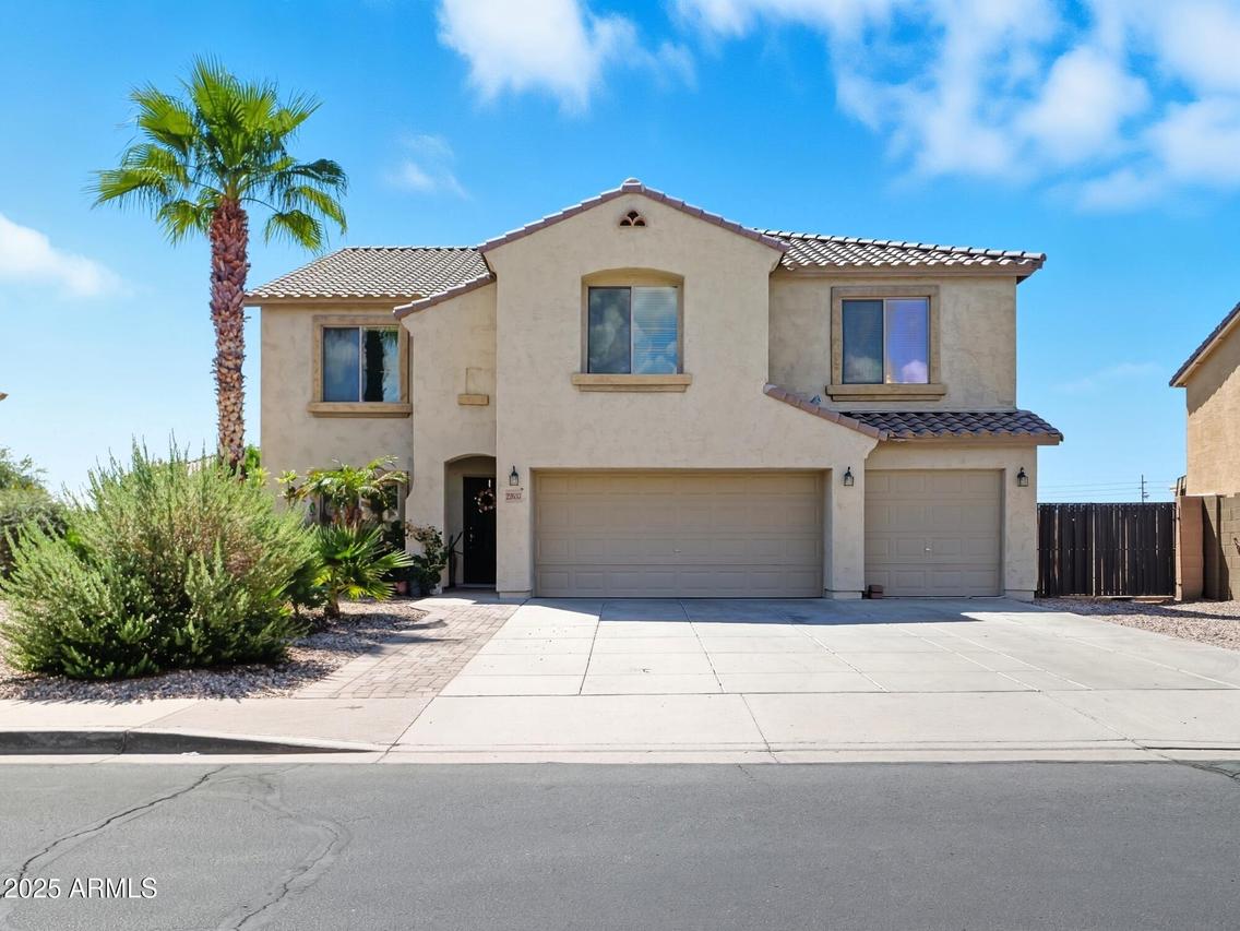 22637 W Kimberly Dr., Buckeye, AZ 85326
