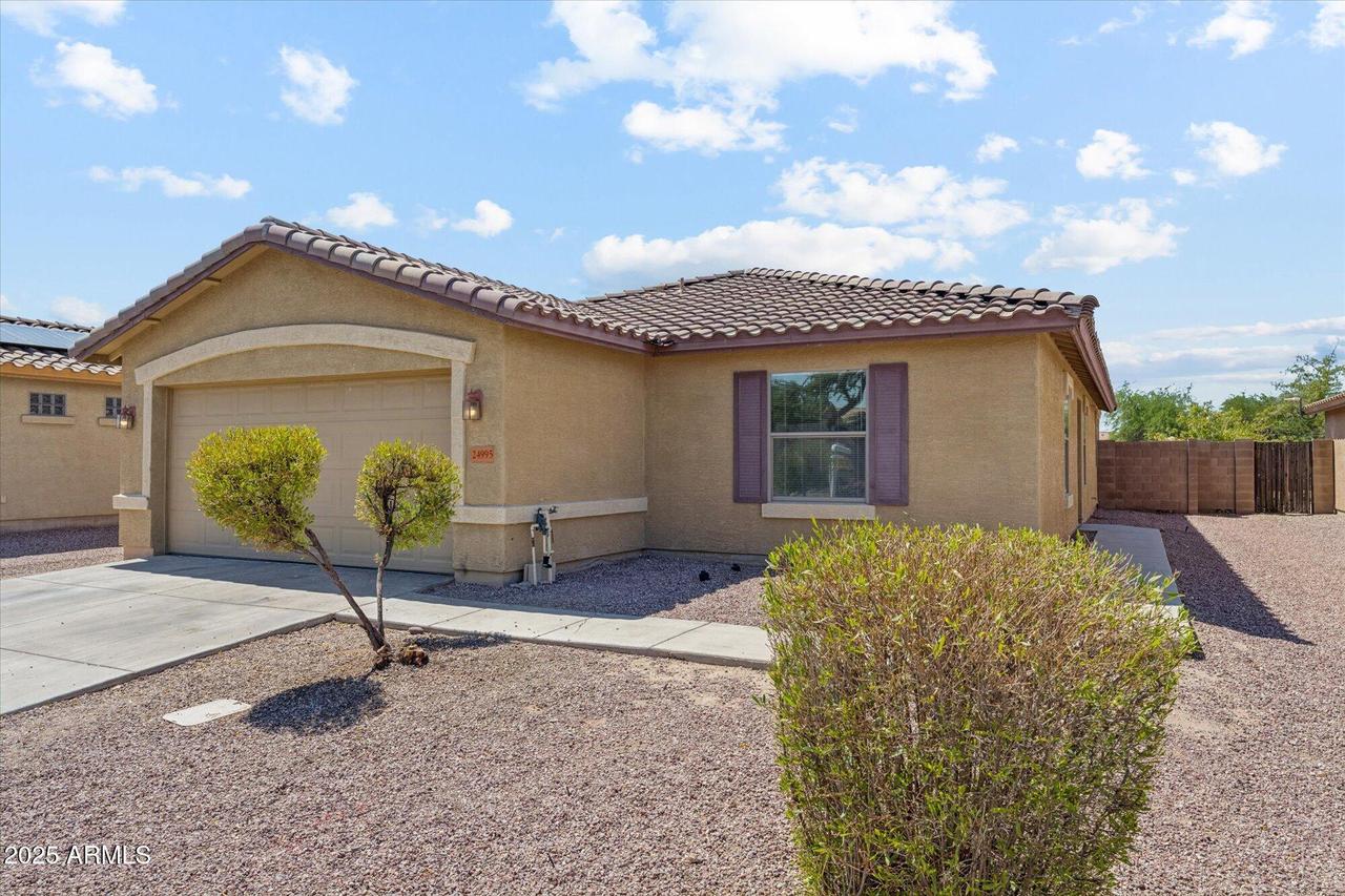 24995 W Dove Mesa Dr., Buckeye, AZ 85326