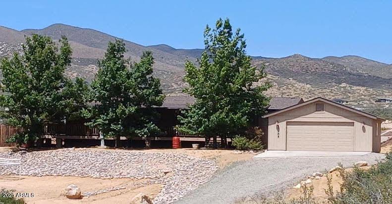 17985 E Hunter Ln., Dewey, AZ 86327