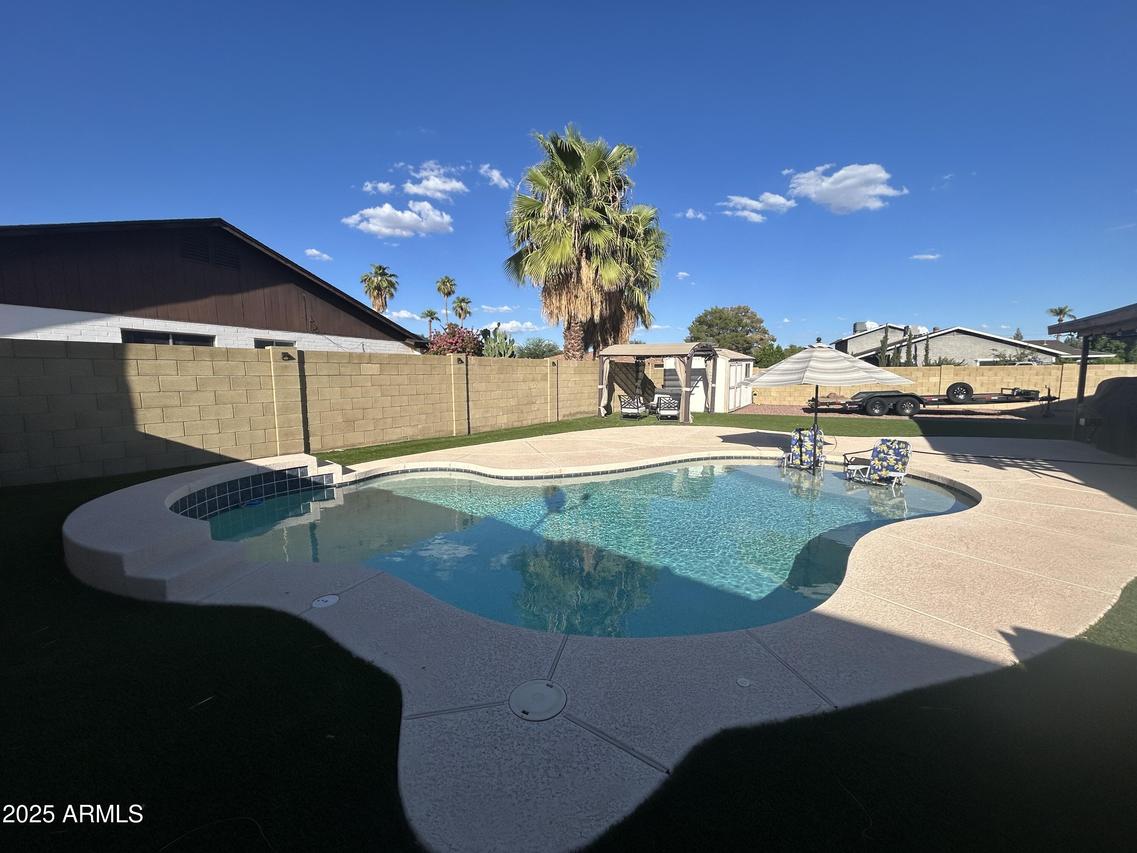3602 W Campo Bello Dr., Glendale, AZ 85308