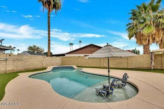 3602 W Campo Bello Dr., Glendale, AZ 85308