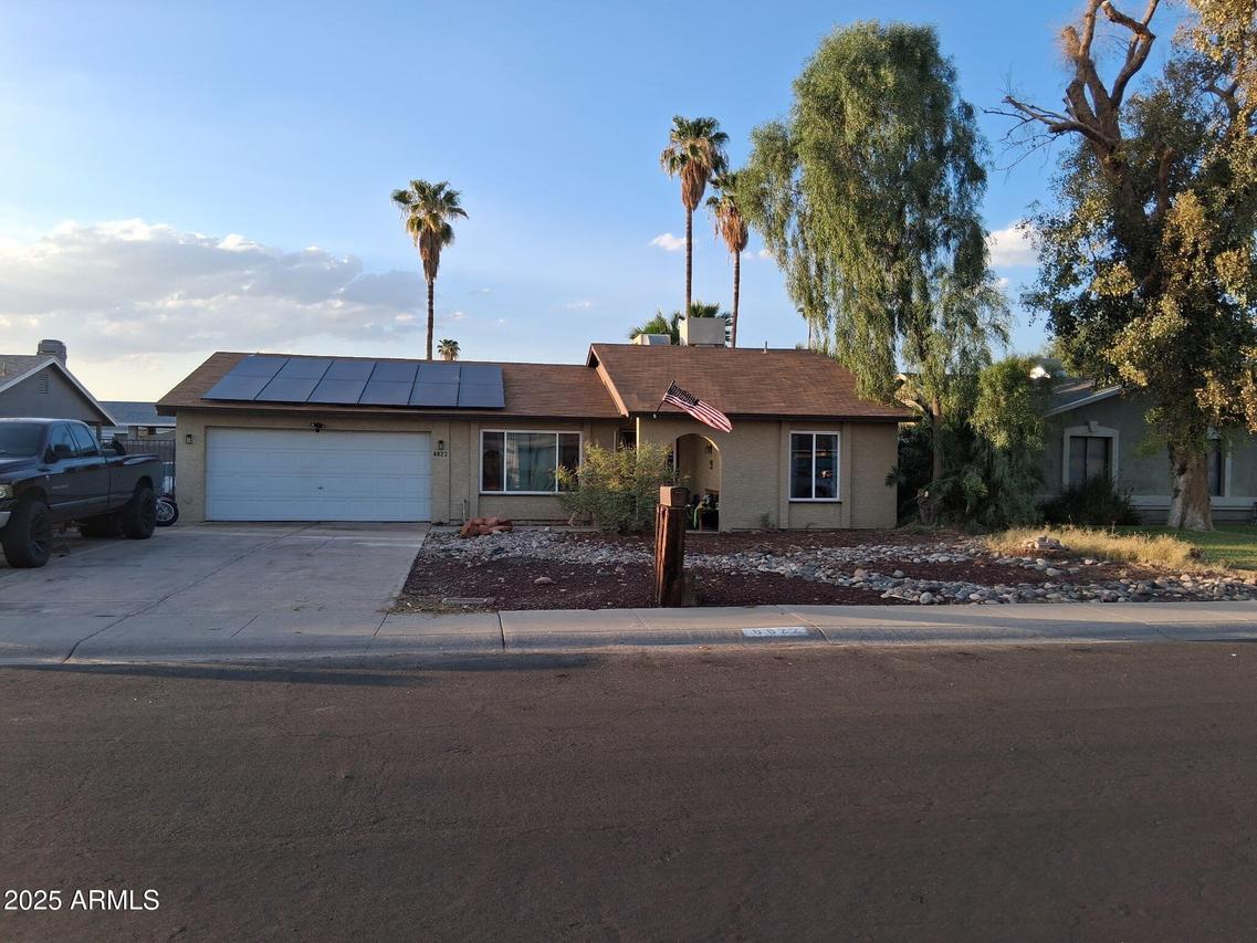 8822 W Whitton Ave., Phoenix, AZ 85037