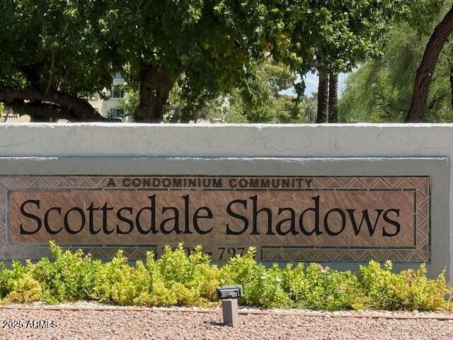 7930 E Camelback Rd. #107, Scottsdale, AZ 85251