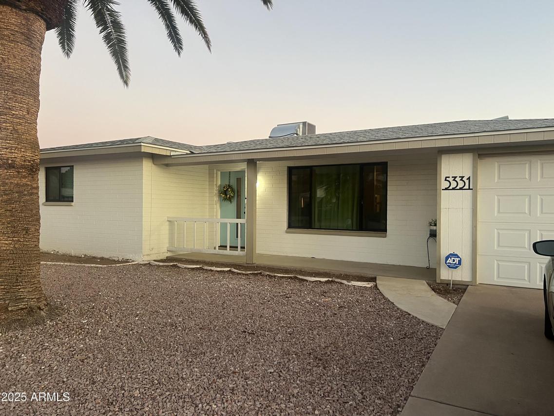 5331 E Dodge St., Mesa, AZ 85205