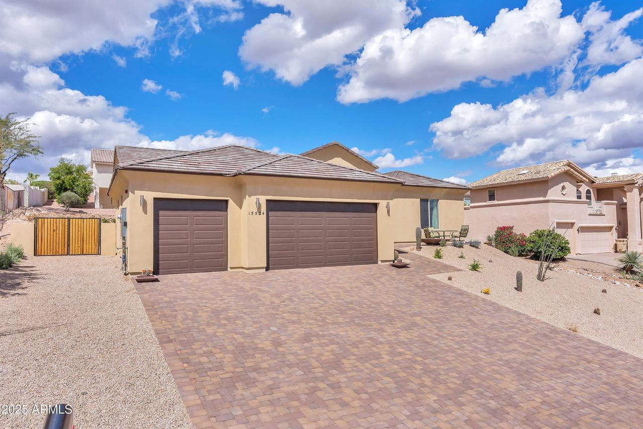 15524 E Cavern Dr., Fountain Hills, AZ 85268
