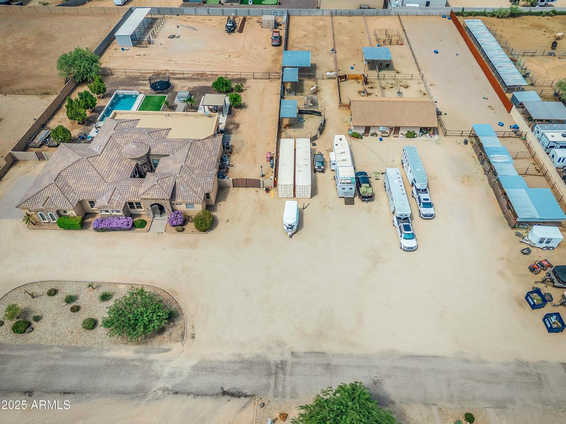720 W Hidden Vly Dr., Phoenix, AZ 85086