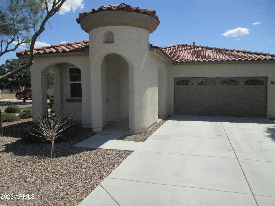 10317 W Papago St., Tolleson, AZ 85353