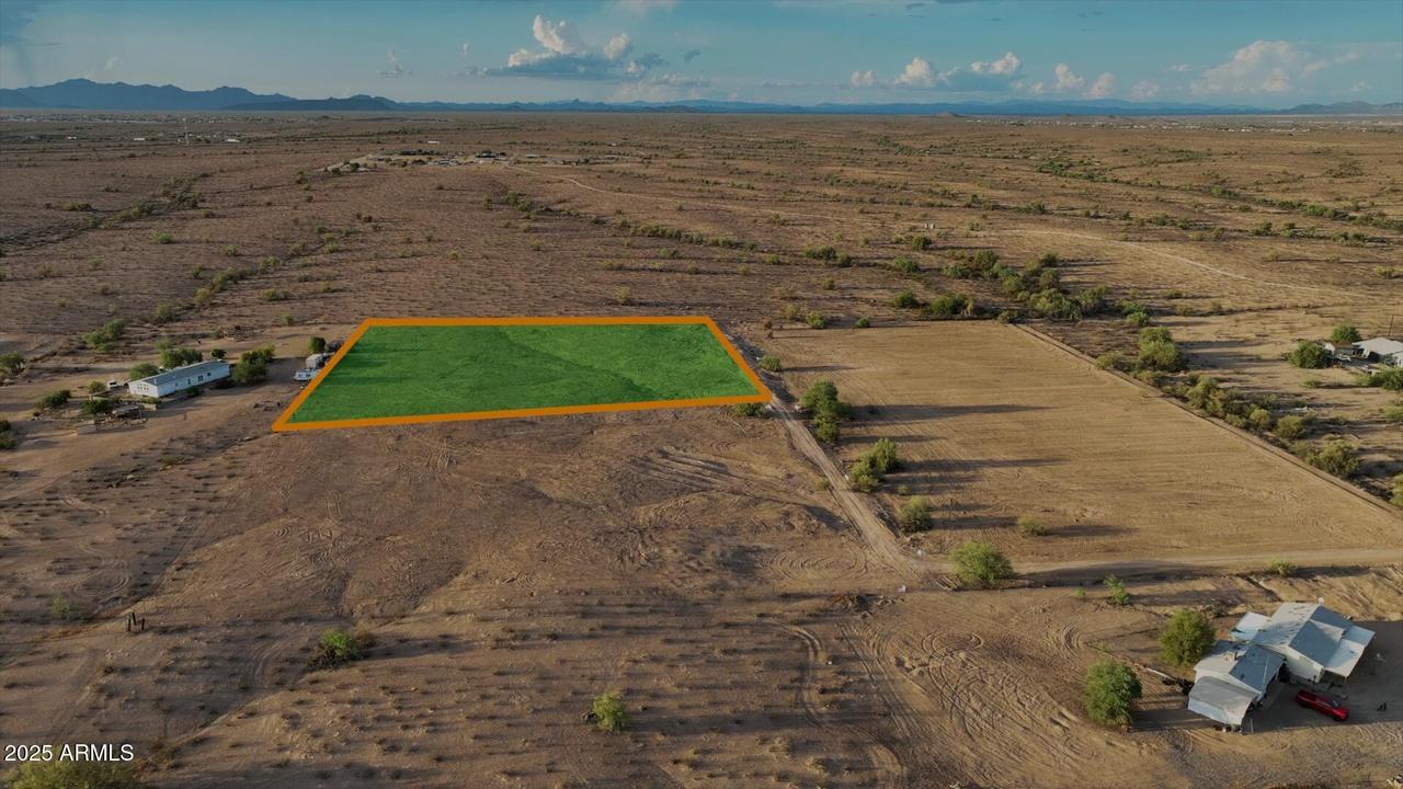 5xx N 348th Ave. #Lot 5, Tonopah, AZ 85354