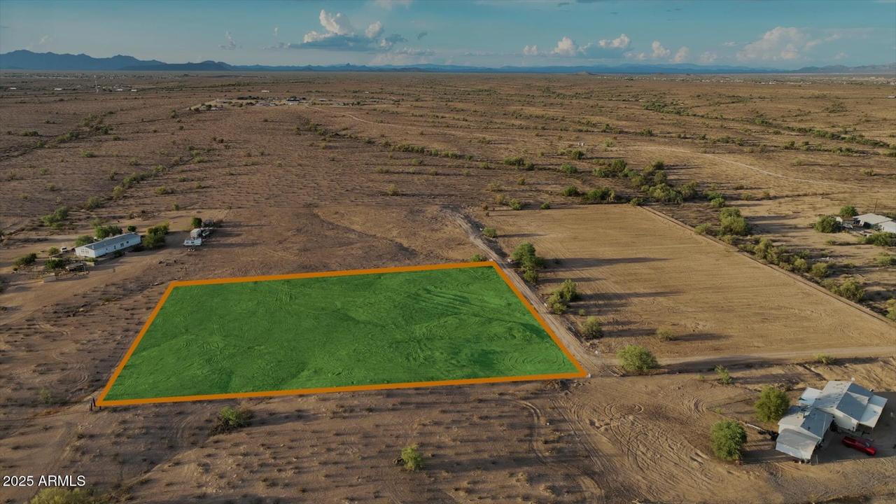 5xx N 348th Ave. #Lot 6, Tonopah, AZ 85354