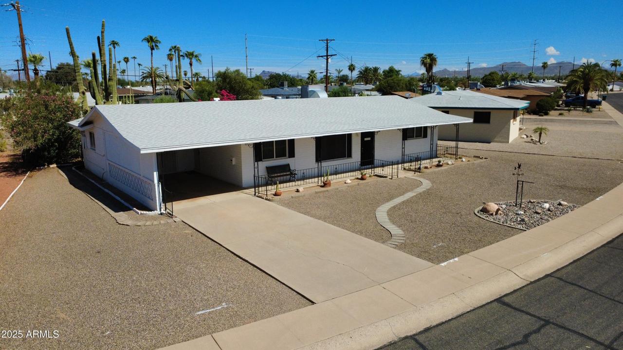 5246 E Butte St., Mesa, AZ 85205