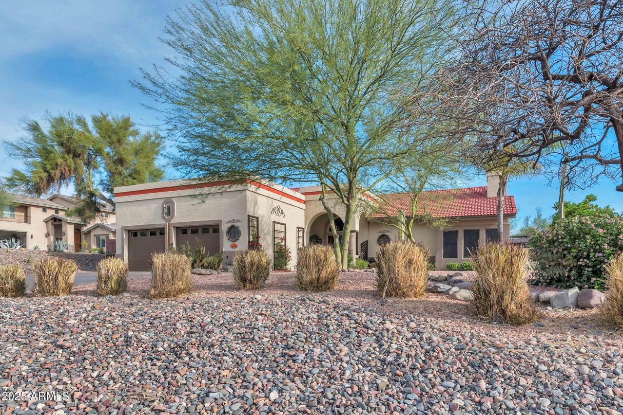 16854 E Parlin Dr., Fountain Hills, AZ 85268