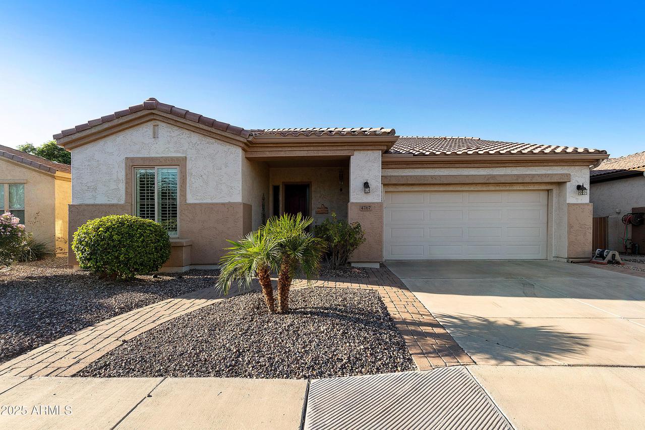 4267 E Ficus Way, Gilbert, AZ 85298