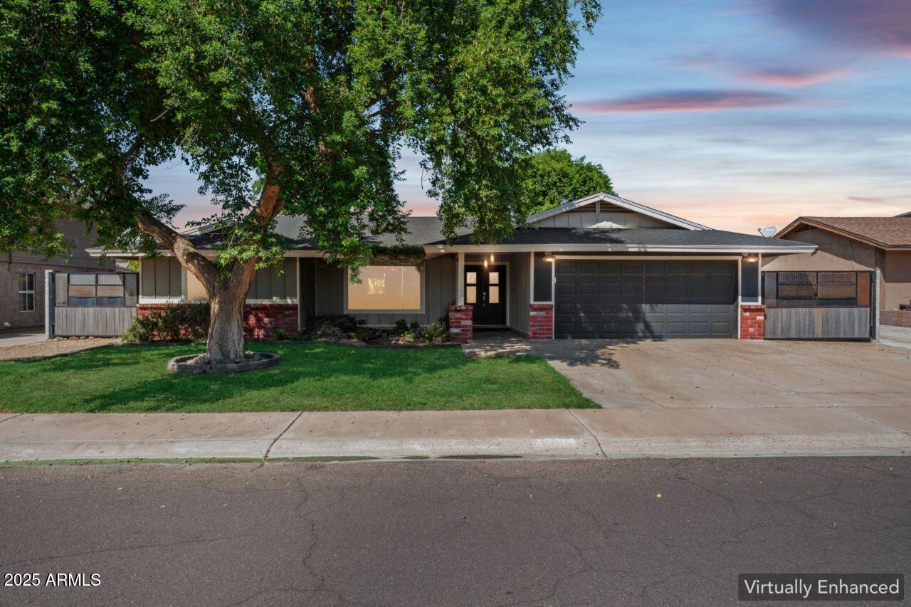 15416 N 60th Ave., Glendale, AZ 85306