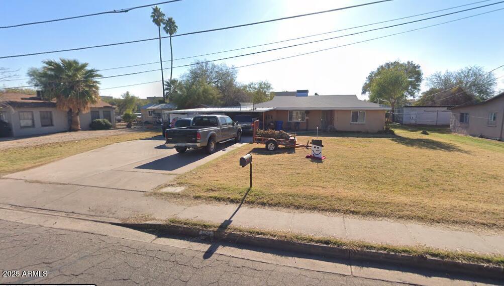 1887 E Hayden Ln., Tempe, AZ 85281