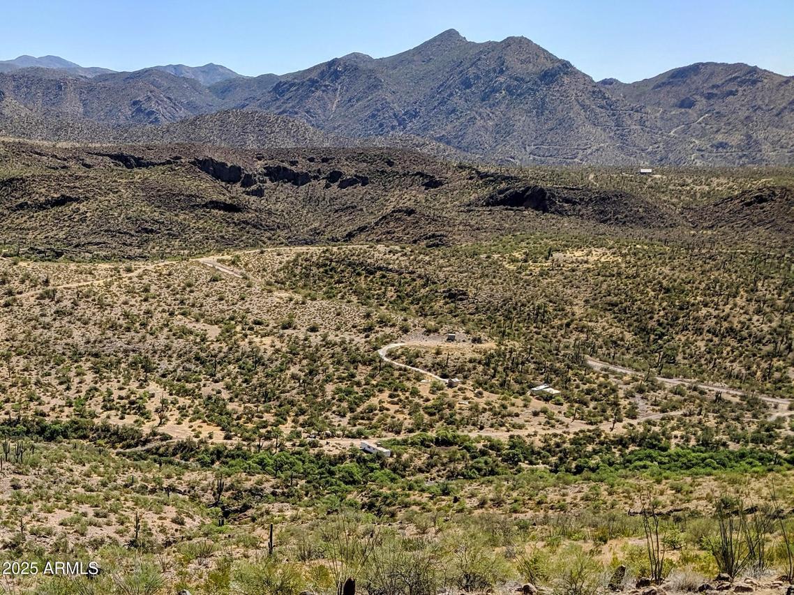 1111 N Cow Creek Rd. #23, Morristown, AZ 85342