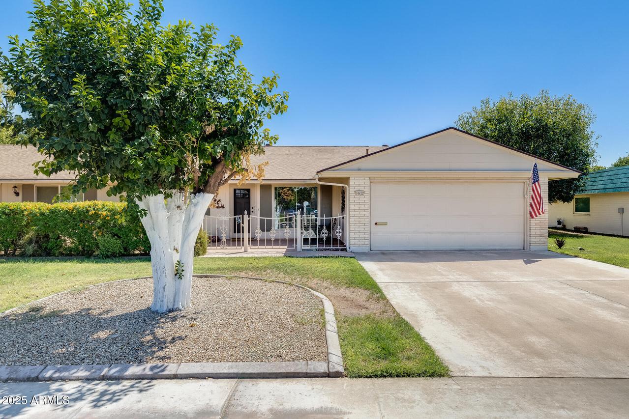 10422 W Camelot Cir., Sun City, AZ 85351