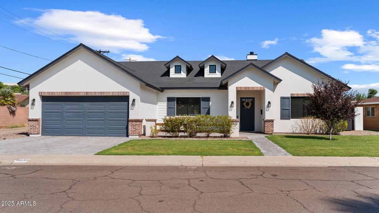 4833 N 31st St., Phoenix, AZ 85016