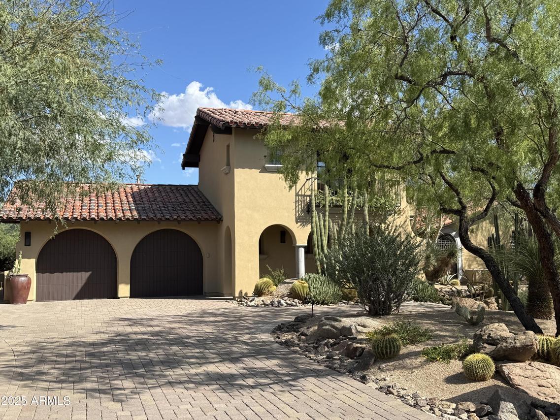 36947 N Mirabel Club Dr., Scottsdale, AZ 85262