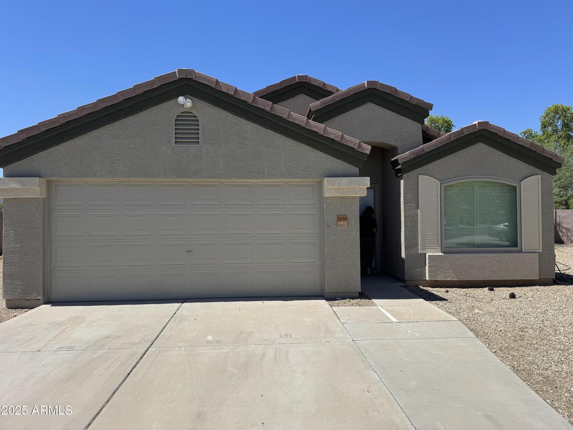 3556 S 160th Ln., Goodyear, AZ 85338