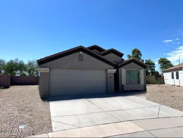 3556 S 160th Ln., Goodyear, AZ 85338
