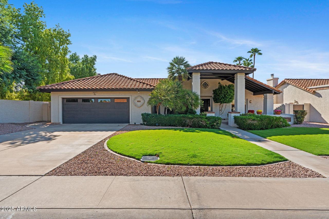 12625 N 78th St., Scottsdale, AZ 85260