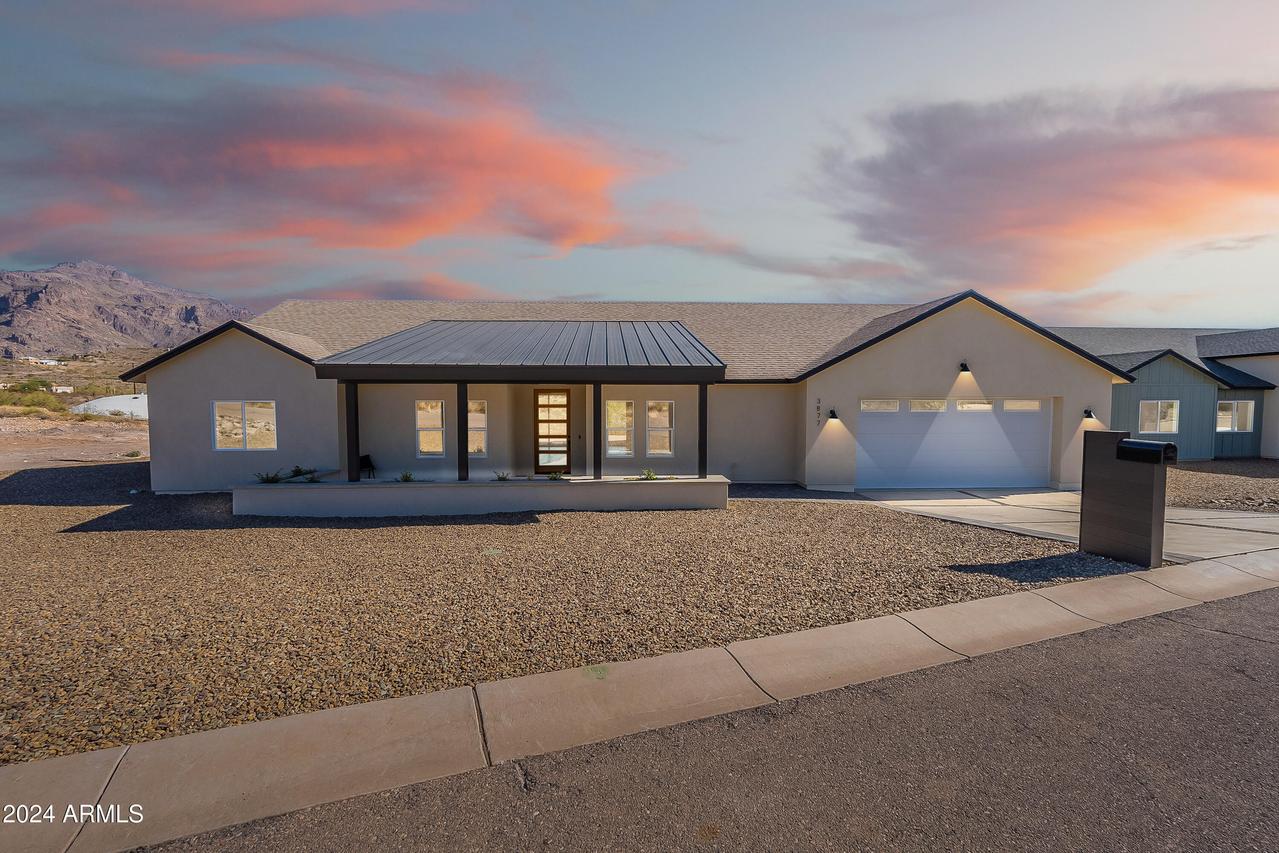 3877 S Veronica Ln., Gold Canyon, AZ 85118
