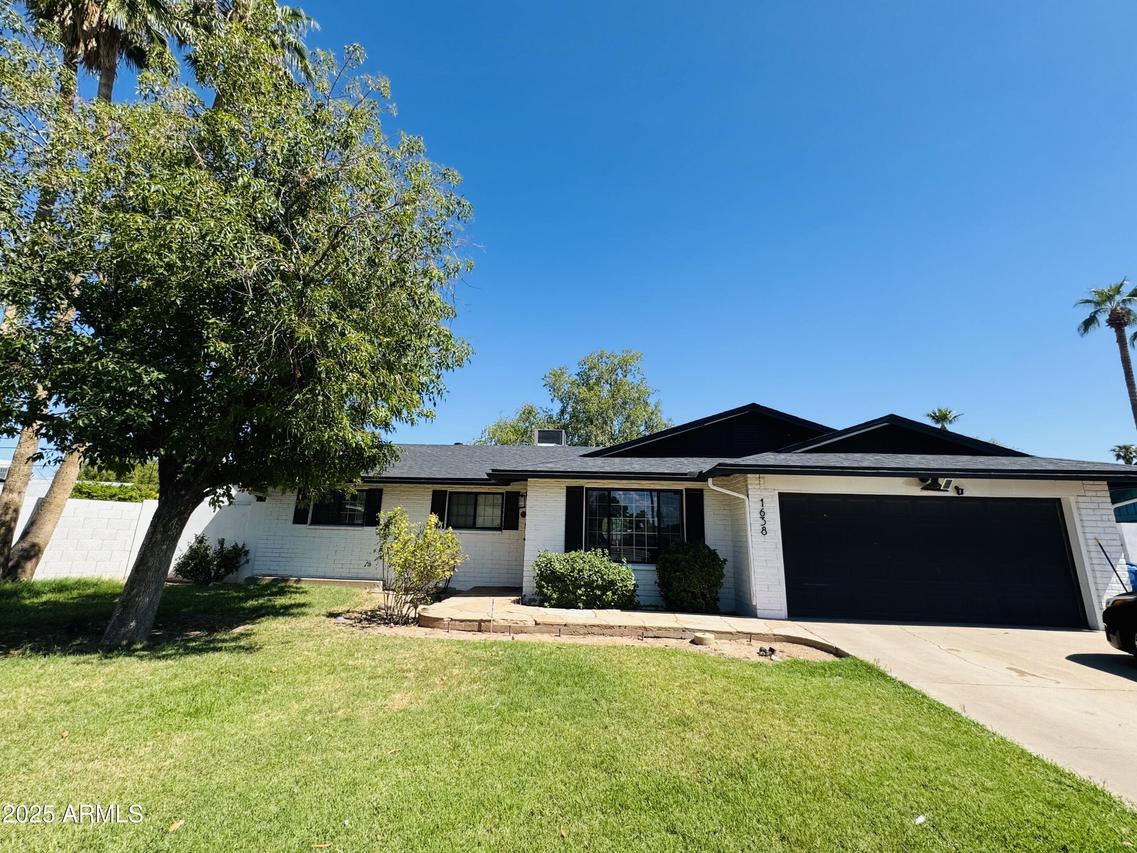 1638 W Northern Ave., Phoenix, AZ 85021