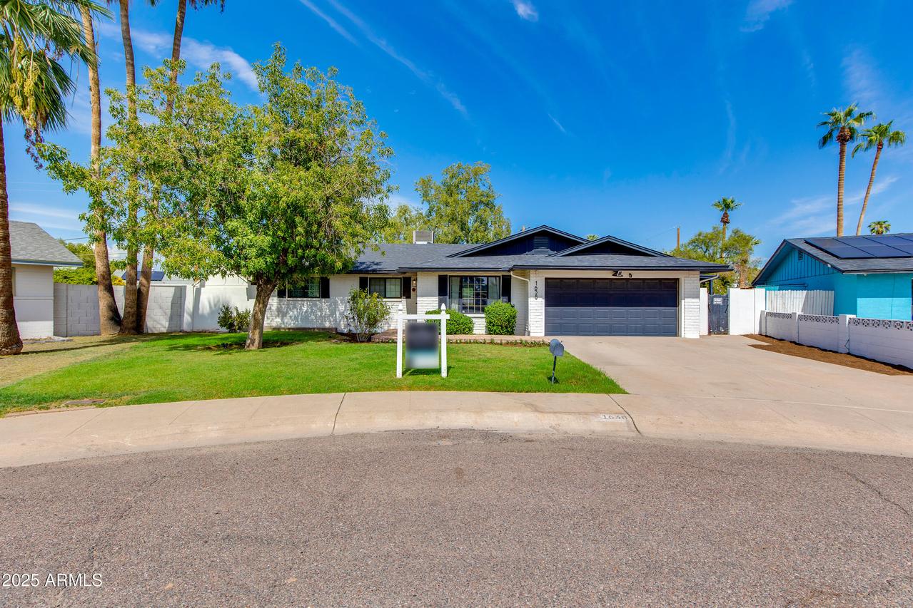 1638 W Northern Ave., Phoenix, AZ 85021