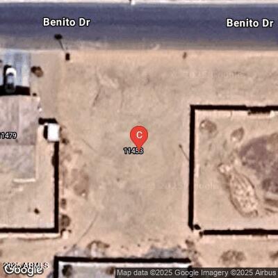 11453 W Benito Dr. #897, Arizona City, AZ 85123