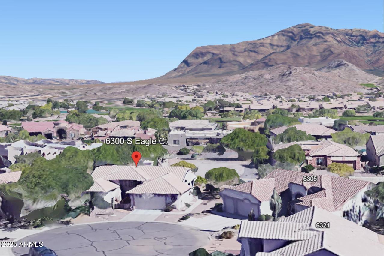 6300 S Eagle Ct., Gold Canyon, AZ 85118