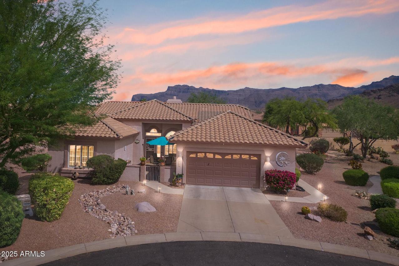 6300 S Eagle Ct., Gold Canyon, AZ 85118