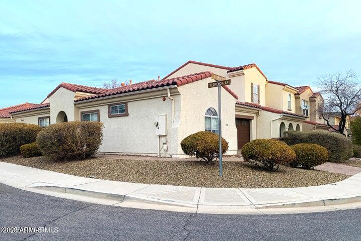808 Alfonse Rd., Clarkdale, AZ 86324