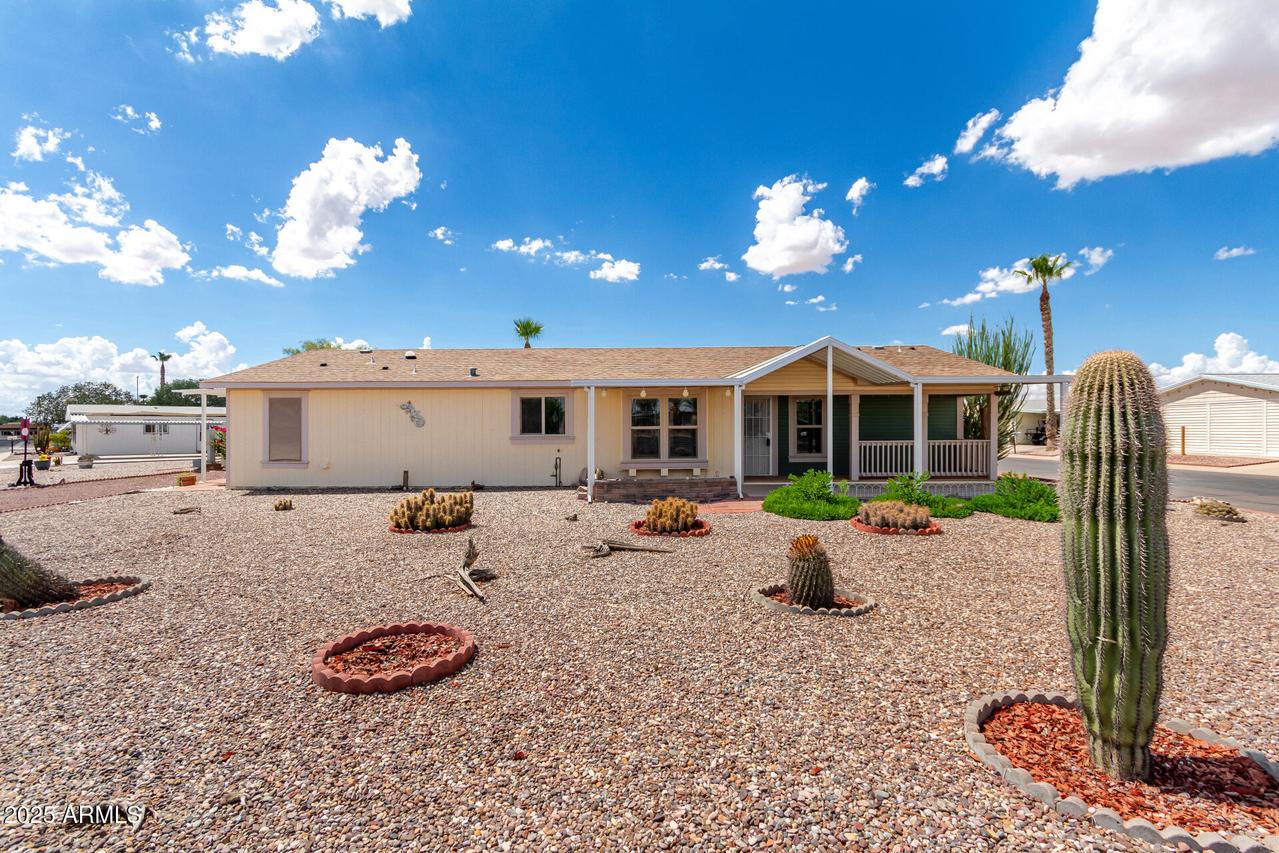 2100 N Trekell Rd., Casa Grande, AZ 85122