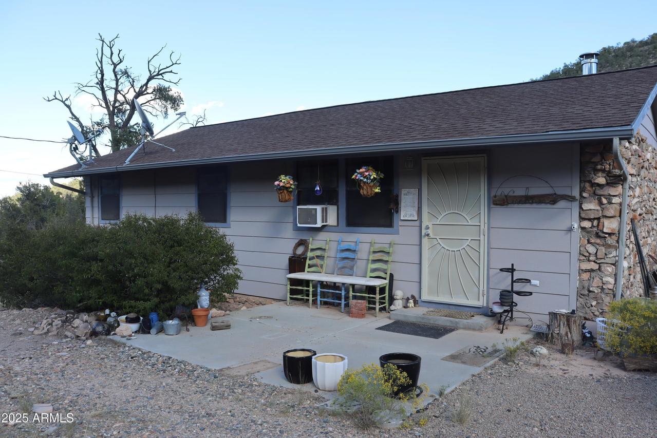 3085 N Diablo Rd., Chino Valley, AZ 86323